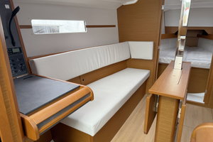 Sun Odyssey 349 „Anastasia“ – fotka 22