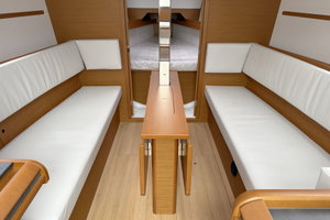 Sun Odyssey 349 „Anastasia“ – fotka 23