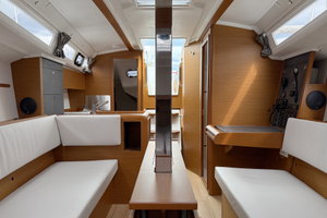 Sun Odyssey 349 „Anastasia“ – fotka 17