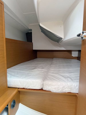 Sun Odyssey 349 „Anastasia“ – fotka 26