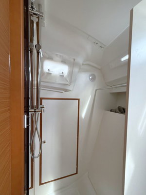Sun Odyssey 349 „Anastasia“ – fotka 29