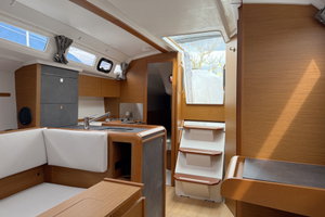 Sun Odyssey 349 „Anastasia“ – fotka 19
