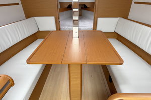 Sun Odyssey 349 „Anastasia“ – fotka 24