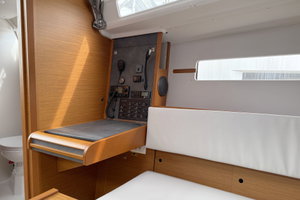 Sun Odyssey 349 „Anastasia“ – fotka 20