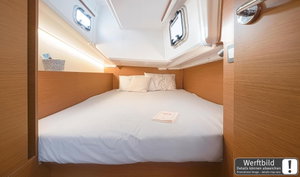 Sun Odyssey 380 „Leo“ – fotka 14