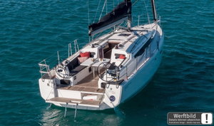 Sun Odyssey 380 „Leo“ – fotka 8