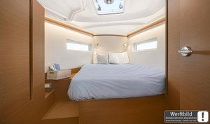 Sun Odyssey 380 „Leo“ – fotka 13