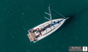 Sun Odyssey 380 „Leo“ – fotka 7