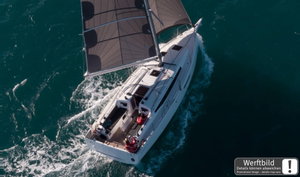Sun Odyssey 380 „Leo“ – fotka 2