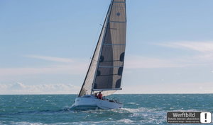 Sun Odyssey 380 „Leo“ – fotka 5