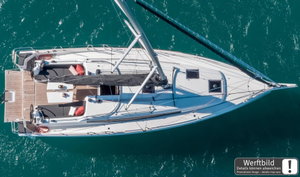 Sun Odyssey 380 „Leo“ – fotka 6