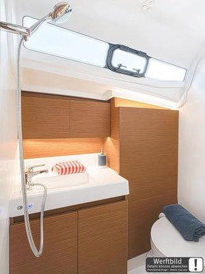 Sun Odyssey 380 „Leo“ – fotka 16