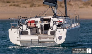 Sun Odyssey 380 „Leo“ – fotka 3