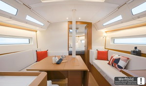 Sun Odyssey 380 „Leo“ – fotka 9