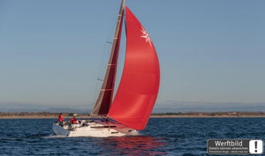 Sun Odyssey 380 „Leo“ – fotka 4
