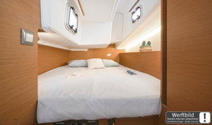 Sun Odyssey 380 „Leo“ – fotka 15