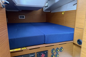 Sun Odyssey 490 „Poseidon“ – fotka 22