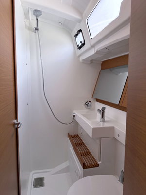 Sun Odyssey 490 „Poseidon“ – fotka 26