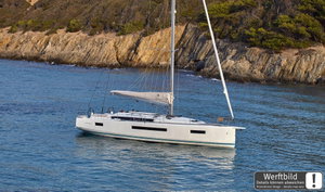Sun Odyssey 490 „Poseidon“ – fotka 8