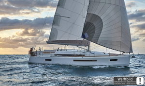 Sun Odyssey 490 „Poseidon“ – fotka 5