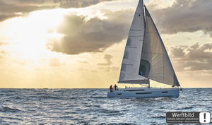 Sun Odyssey 490 „Poseidon“ – fotka 7