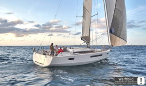 Sun Odyssey 490 „Poseidon“ – fotka 6