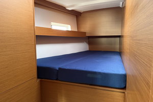 Sun Odyssey 490 „Poseidon“ – fotka 19