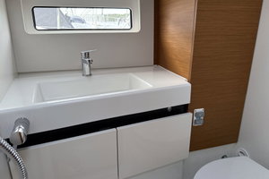 Sun Odyssey 490 „Poseidon“ – fotka 24