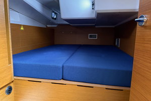 Sun Odyssey 490 „Poseidon“ – fotka 21