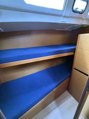 Sun Odyssey 490 „Poseidon“ – fotka 23