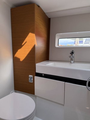 Sun Odyssey 490 „Poseidon“ – fotka 25