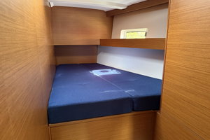Sun Odyssey 490 „Poseidon“ – fotka 20
