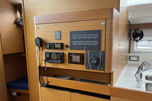 Sun Odyssey 490 „Poseidon“ – fotka 17