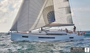 Sun Odyssey 490 „Poseidon“ – fotka 1