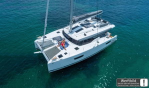Elba 45 „Yara“ – fotka 9