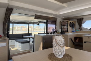 Elba 45 „Yara“ – fotka 13
