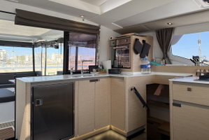 Elba 45 „Yara“ – fotka 15