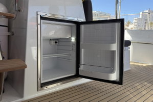 Elba 45 „Yara“ – fotka 32