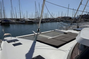 Elba 45 „Yara“ – fotka 3