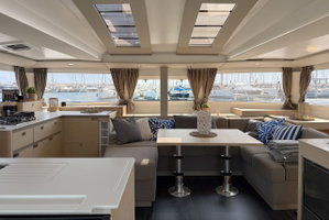 Elba 45 „Yara“ – fotka 11
