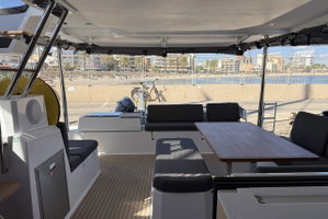 Elba 45 „Yara“ – fotka 4