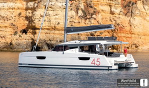 Elba 45 „Yara“ – fotka 10