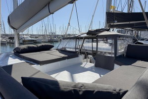 Elba 45 „Yara“ – fotka 37