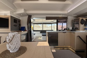 Elba 45 „Yara“ – fotka 12