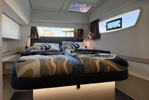 Elba 45 „Yara“ – fotka 18
