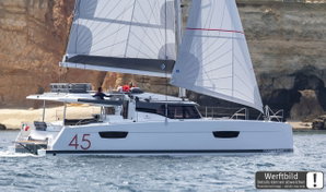Elba 45 „Yara“ – fotka 7