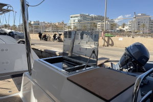 Elba 45 „Yara“ – fotka 30