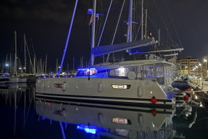Elba 45 „Yara“ – fotka 35