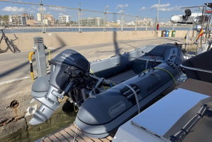 Elba 45 „Yara“ – fotka 33