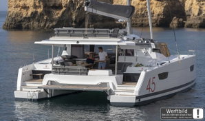 Elba 45 „Yara“ – fotka 1